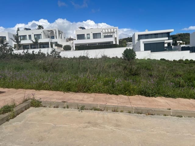 Terreno para Construção para venda em La Cala de Mijas, Mijas - 750 000 € (Ref: 9656049)