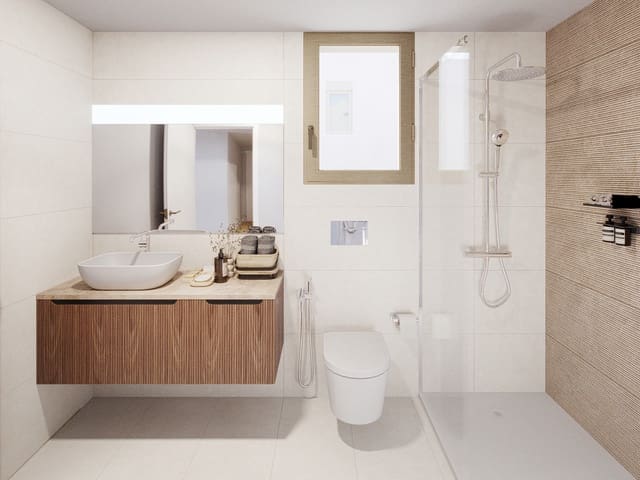 4 sypialnia Willa na sprzedaż w La Cala de Mijas, Mijas z basenem garażem - 990 000 € (Ref: 9656688)