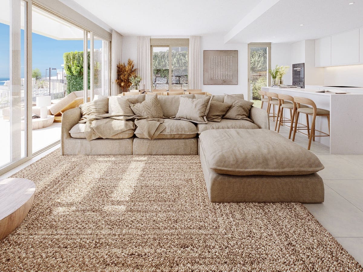 4 soverom Villa til salgs i La Cala de Mijas med svømmebasseng garasje - € 990 000 (Ref: 9656688)