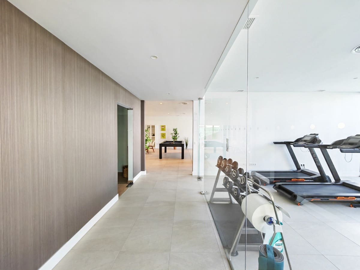 2 soveværelse Lejlighed til salg i Manilva med swimmingpool garage - € 399.000 (Ref: 9675968)