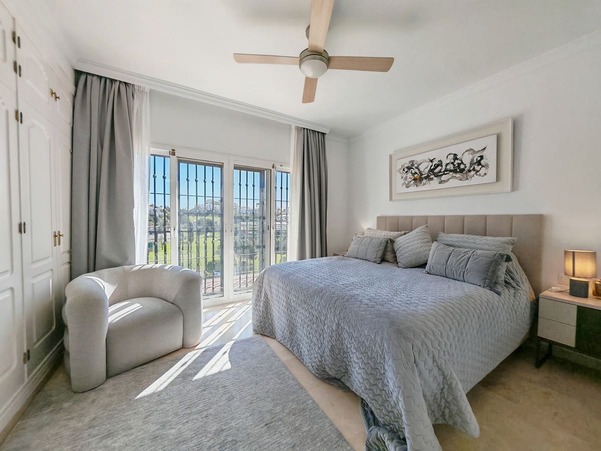 4 slaapkamer Huis te koop in Riviera del Sol met zwembad garage - € 649.000 (Ref: 9677872)