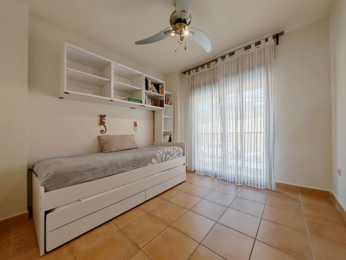 2 sypialnia Apartament na sprzedaż w Mijas Costa z basenem garażem - 305 000 € (Ref: 9679819)