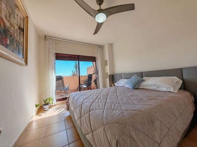 2 sypialnia Apartament na sprzedaż w Mijas Costa, Mijas z basenem garażem - 305 000 € (Ref: 9679819)