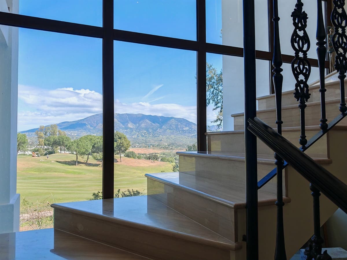 4 slaapkamer Villa te koop in La Cala Golf met zwembad - € 1.995.000 (Ref: 9686375)