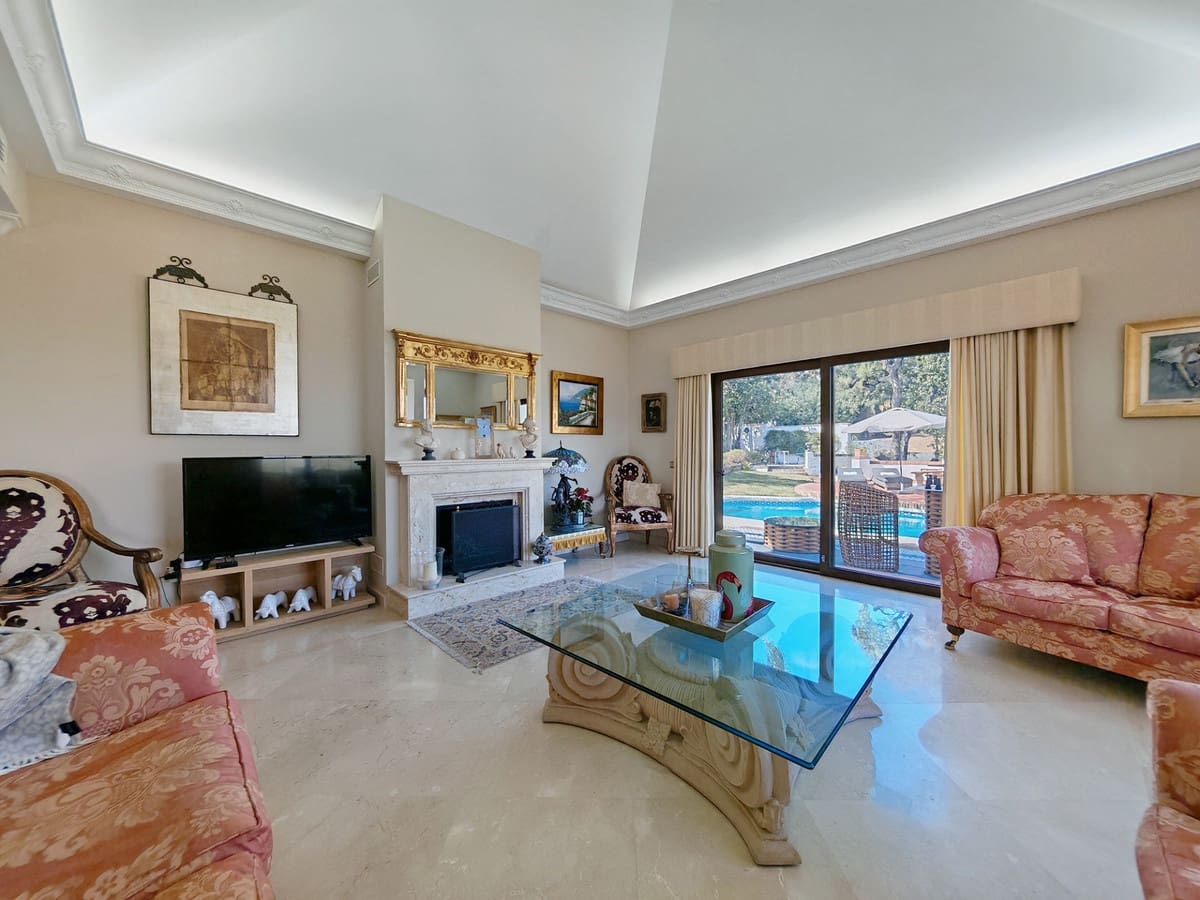 4 slaapkamer Villa te koop in La Cala Golf met zwembad - € 1.995.000 (Ref: 9686375)