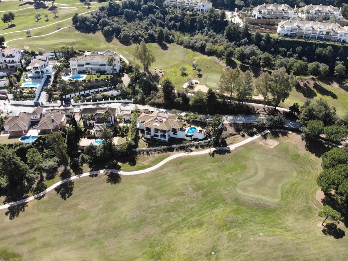 4 slaapkamer Villa te koop in La Cala Golf met zwembad - € 1.995.000 (Ref: 9686375)