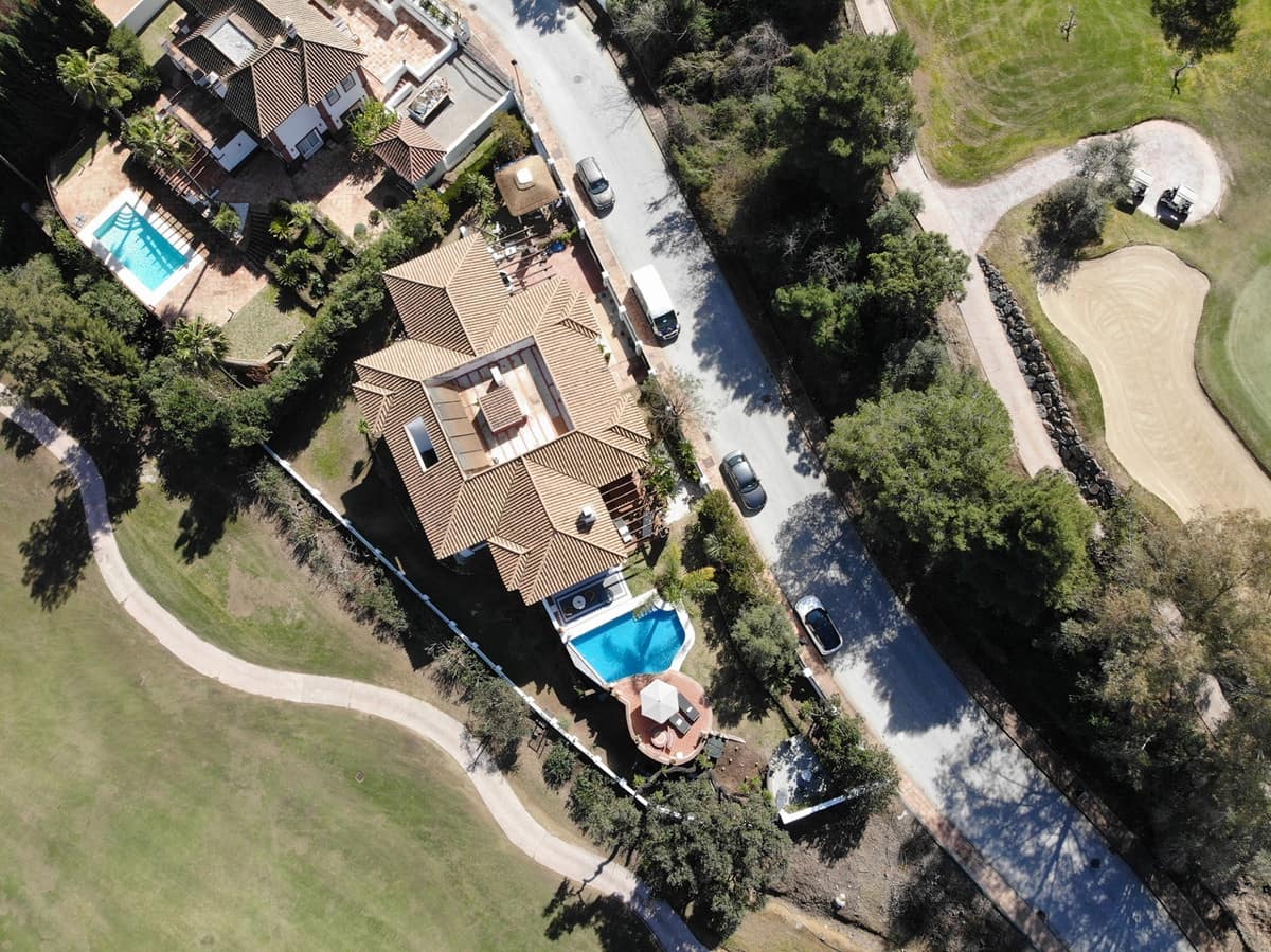 4 slaapkamer Villa te koop in La Cala Golf met zwembad - € 1.995.000 (Ref: 9686375)