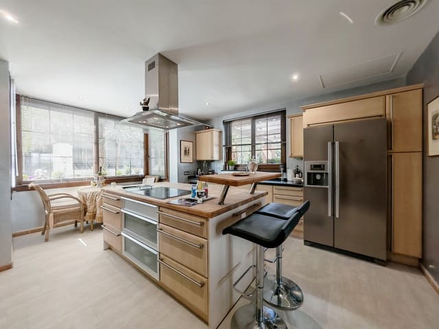 4 bedroom Villa for sale in La Cala Golf, Mijas with pool - € 1,995,000 (Ref: 9686375)