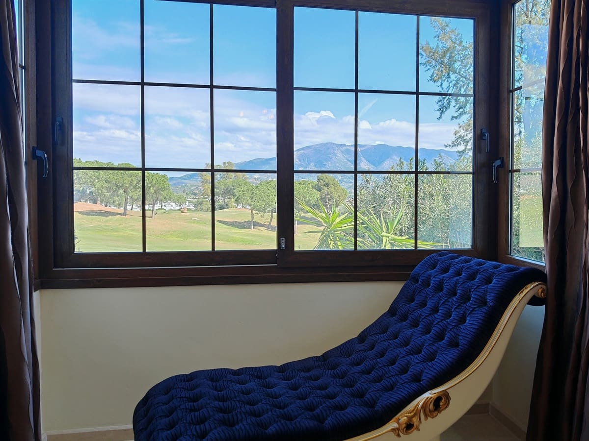4 slaapkamer Villa te koop in La Cala Golf met zwembad - € 1.895.000 (Ref: 9686375)