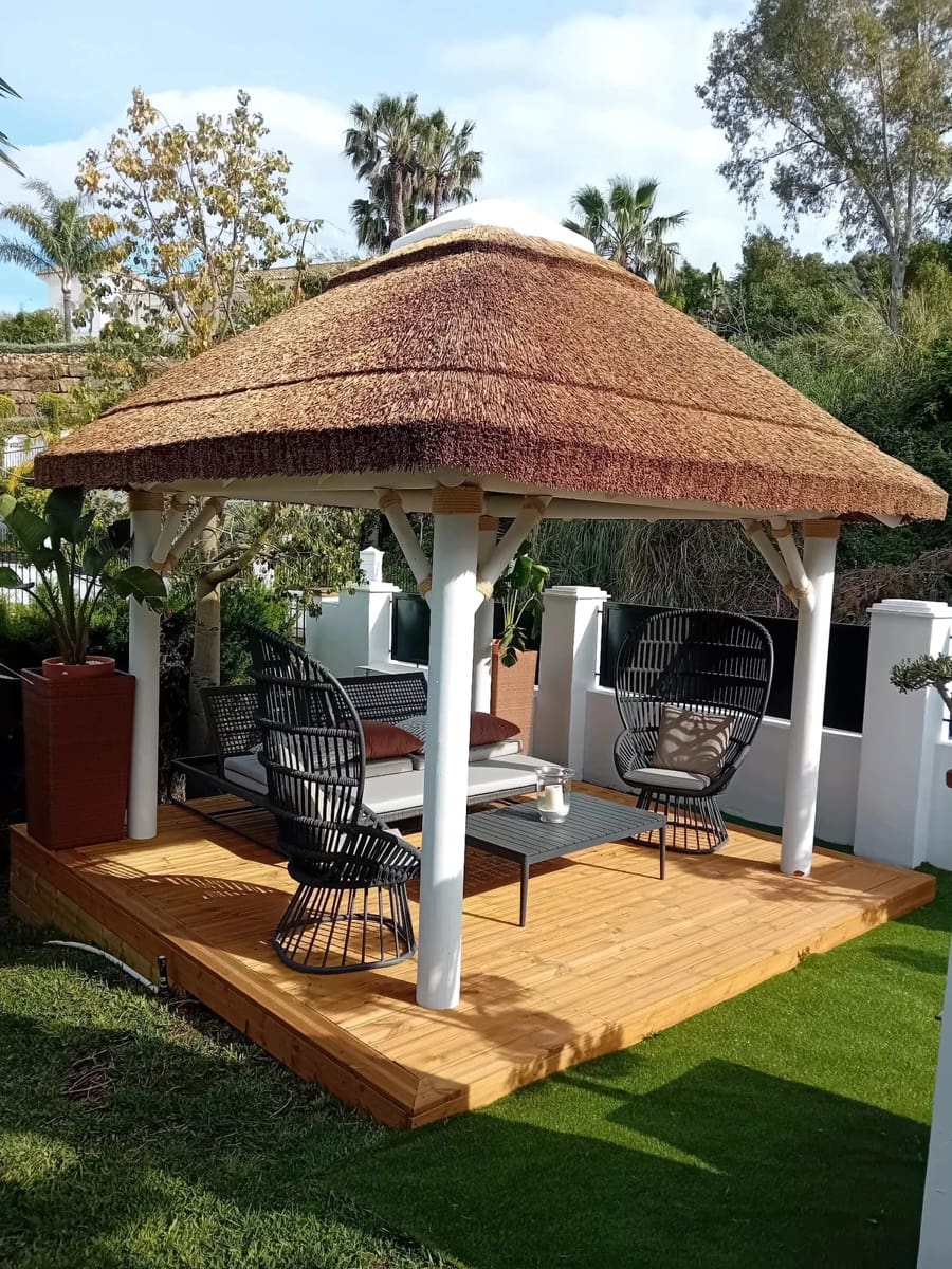 4 bedroom Villa for sale in La Cala Golf with pool - € 1,895,000 (Ref: 9686375)
