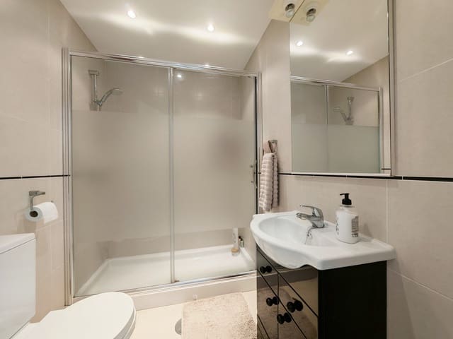 2 camera da letto Appartamento in vendita in Riviera del Sol, Mijas con piscina - 310.000 € (Rif: 9686376)