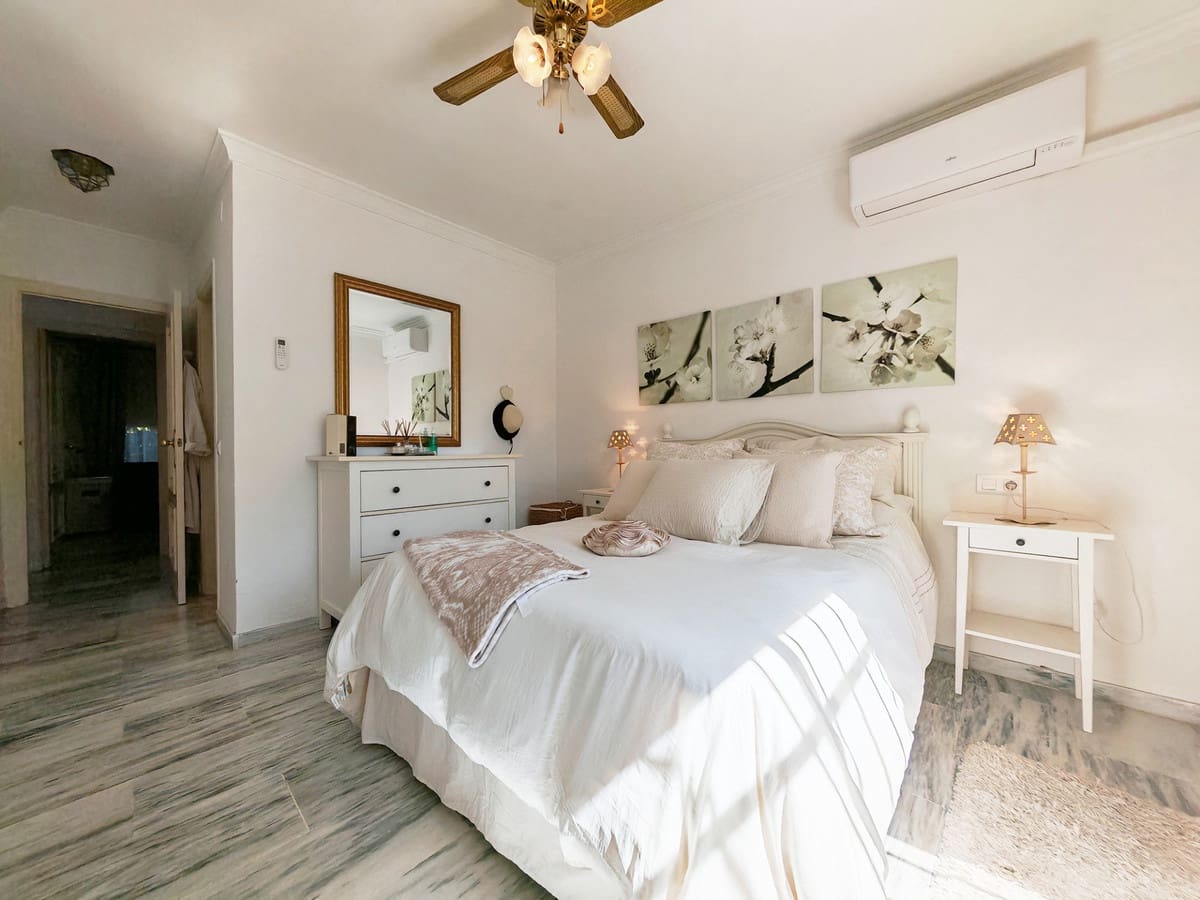 2 camera da letto Appartamento in vendita in Riviera del Sol con piscina - 310.000 € (Rif: 9686376)