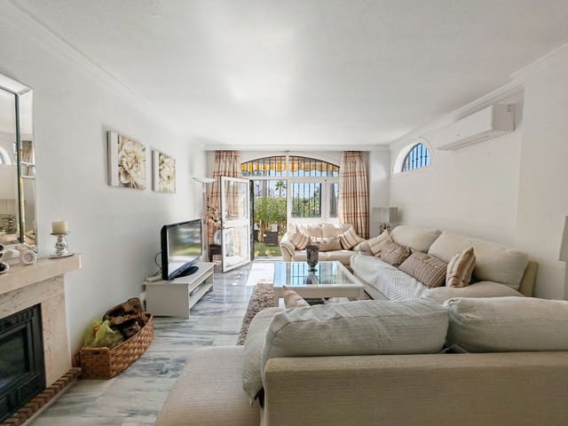 2 camera da letto Appartamento in vendita in Riviera del Sol, Mijas con piscina - 310.000 € (Rif: 9686376)
