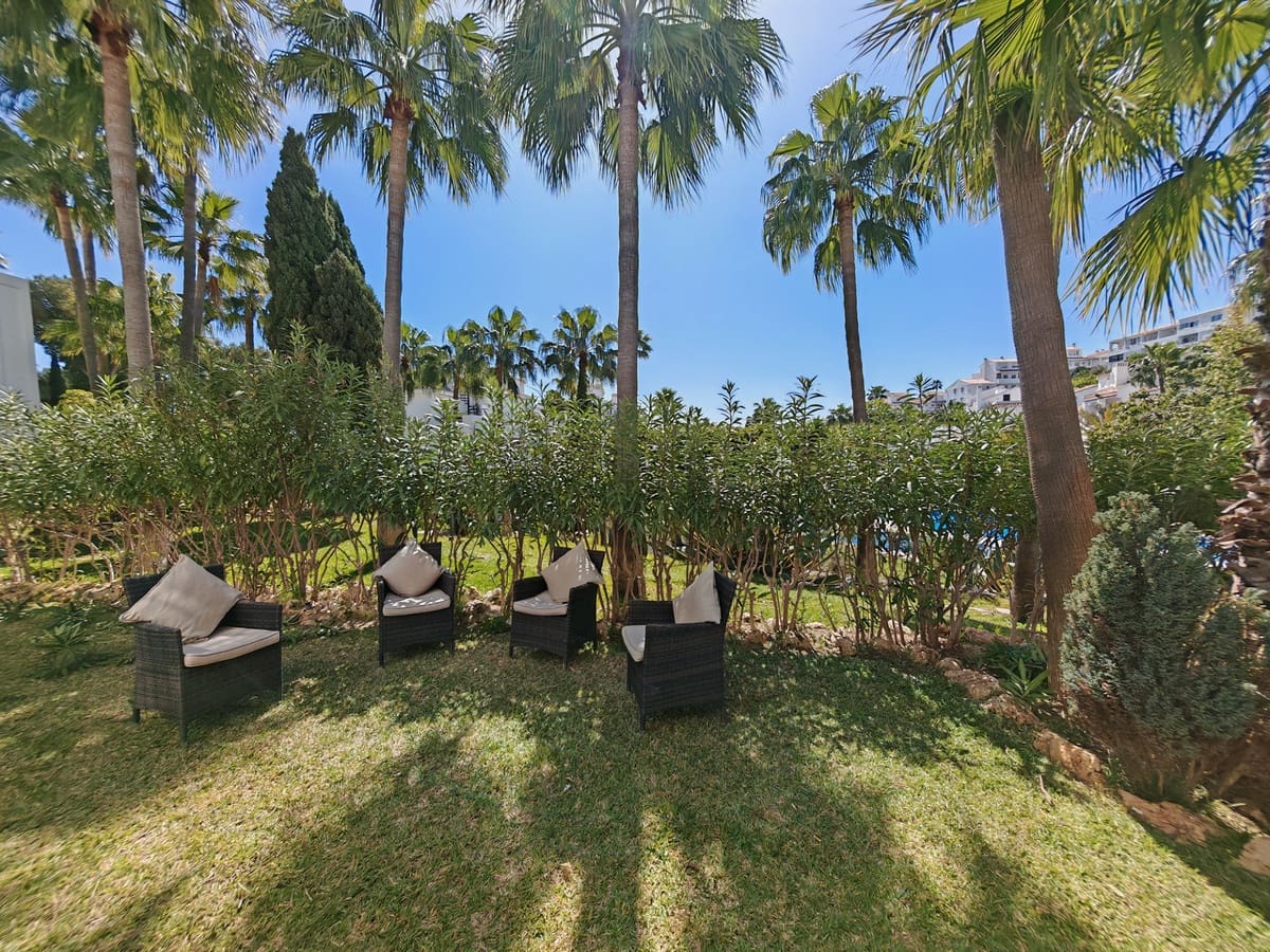 2 camera da letto Appartamento in vendita in Riviera del Sol con piscina - 310.000 € (Rif: 9686376)