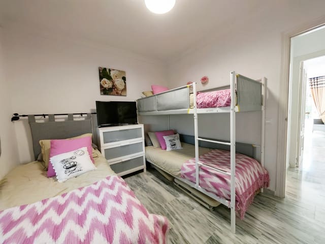 2 chambre Appartement à vendre à Riviera del Sol, Mijas avec piscine - 310 000 € (Ref: 9686376)