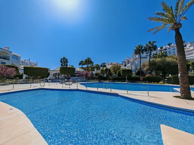 2 chambre Appartement à vendre à Riviera del Sol, Mijas avec piscine - 310 000 € (Ref: 9686376)