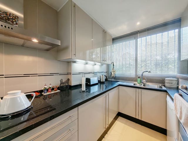 2 chambre Appartement à vendre à Riviera del Sol, Mijas avec piscine - 310 000 € (Ref: 9686376)