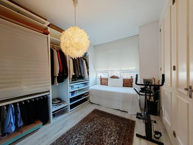 2 slaapkamer Appartement te koop in La Mairena, Ojen met zwembad garage - € 369.000 (Ref: 9686377)