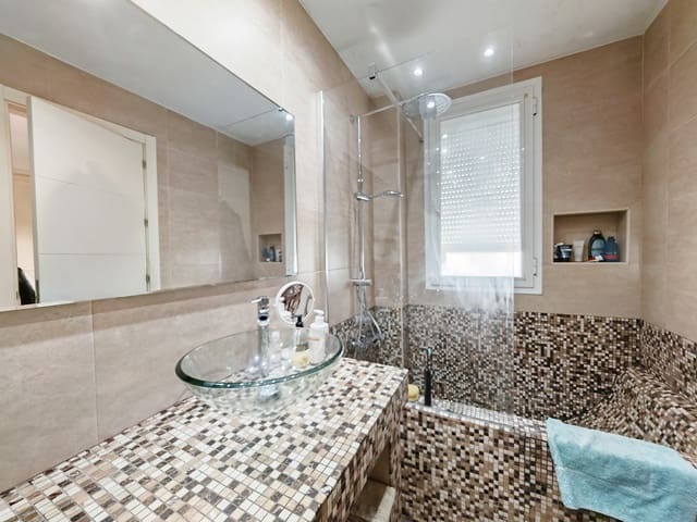 2 slaapkamer Appartement te koop in La Mairena, Ojen met zwembad garage - € 369.000 (Ref: 9686377)