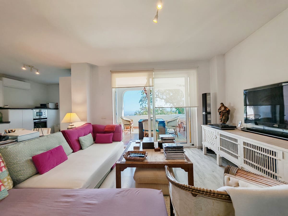 2 quarto Apartamento para venda em La Mairena com piscina garagem - 369 000 € (Ref: 9686377)