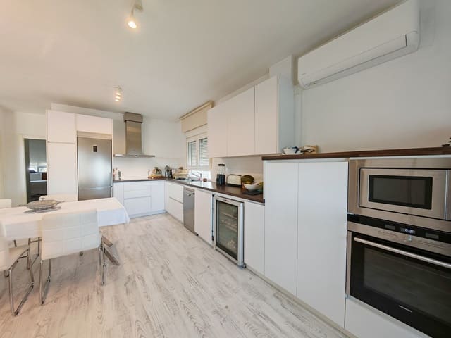 2 Zimmer Apartment zu verkaufen in La Mairena, Ojen mit Pool Garage - 369.000 € (Ref: 9686377)