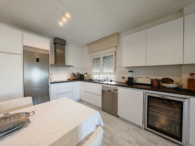 2 Zimmer Apartment zu verkaufen in La Mairena, Ojen mit Pool Garage - 369.000 € (Ref: 9686377)