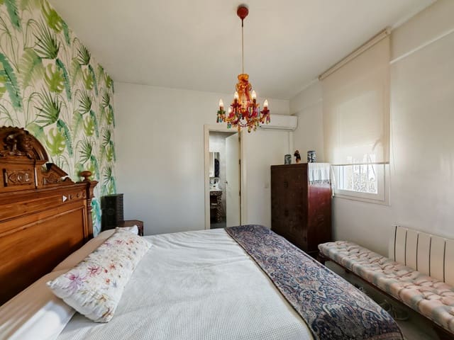 2 Zimmer Apartment zu verkaufen in La Mairena, Ojen mit Pool Garage - 369.000 € (Ref: 9686377)