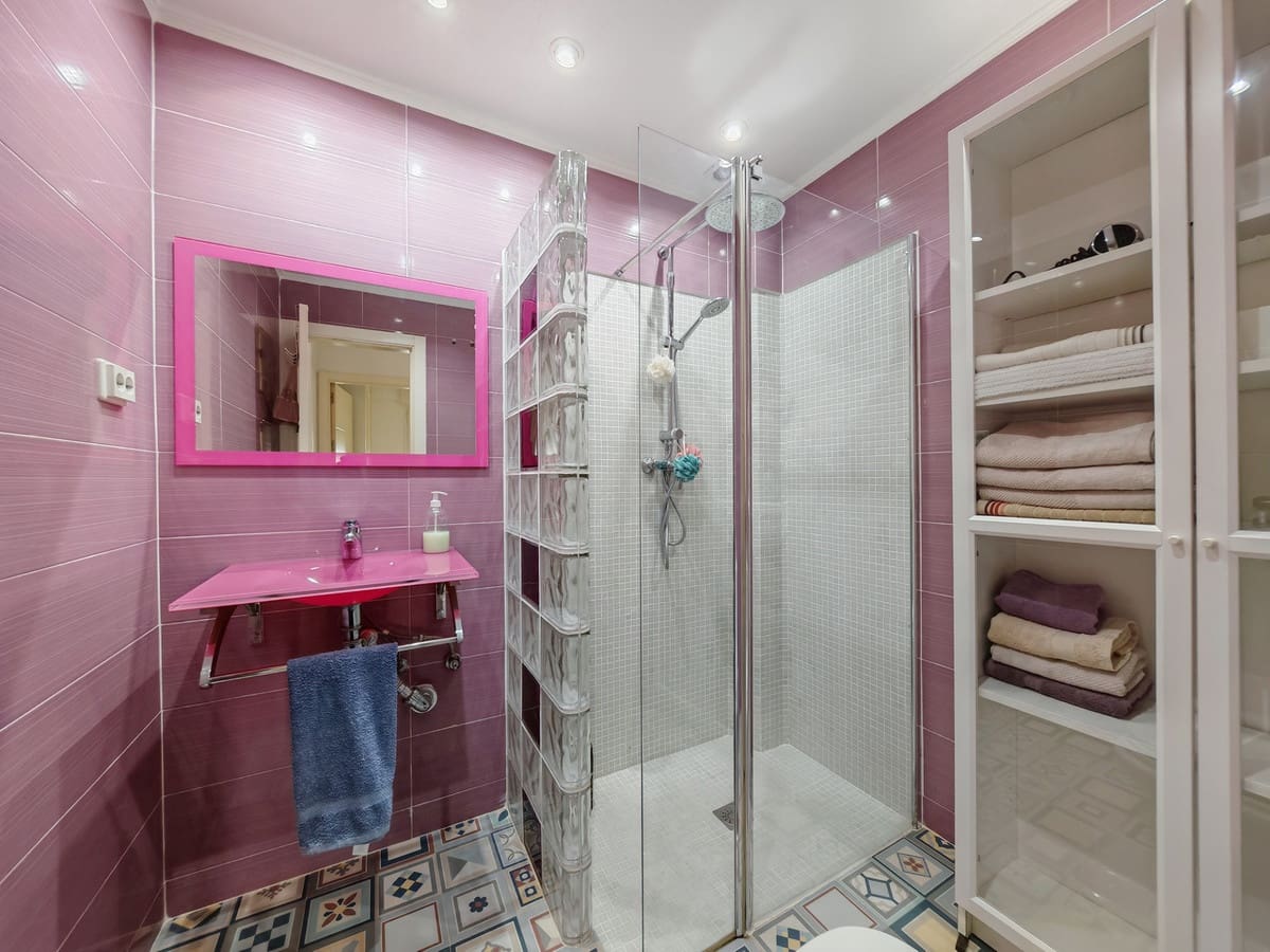 2 Zimmer Apartment zu verkaufen in La Mairena mit Pool Garage - 369.000 € (Ref: 9686377)