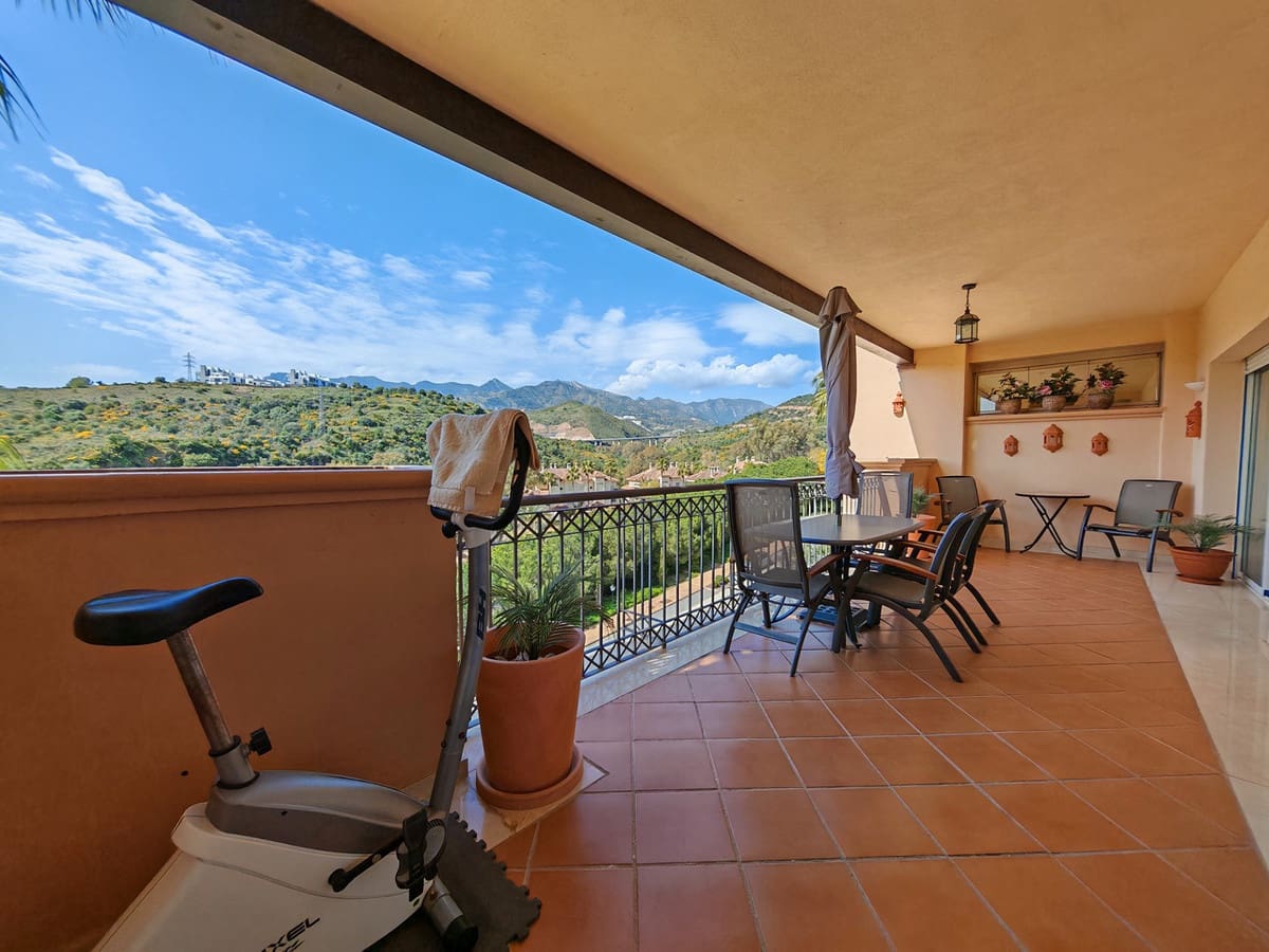 2 camera da letto Appartamento in vendita in Marbella con piscina garage - 660.000 € (Rif: 9699237)