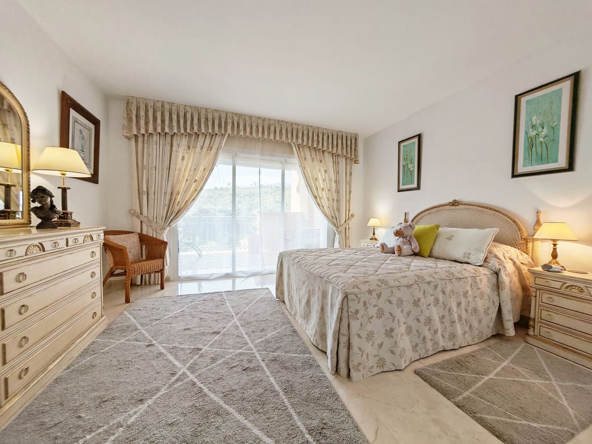 2 camera da letto Appartamento in vendita in Marbella con piscina garage - 660.000 € (Rif: 9699237)