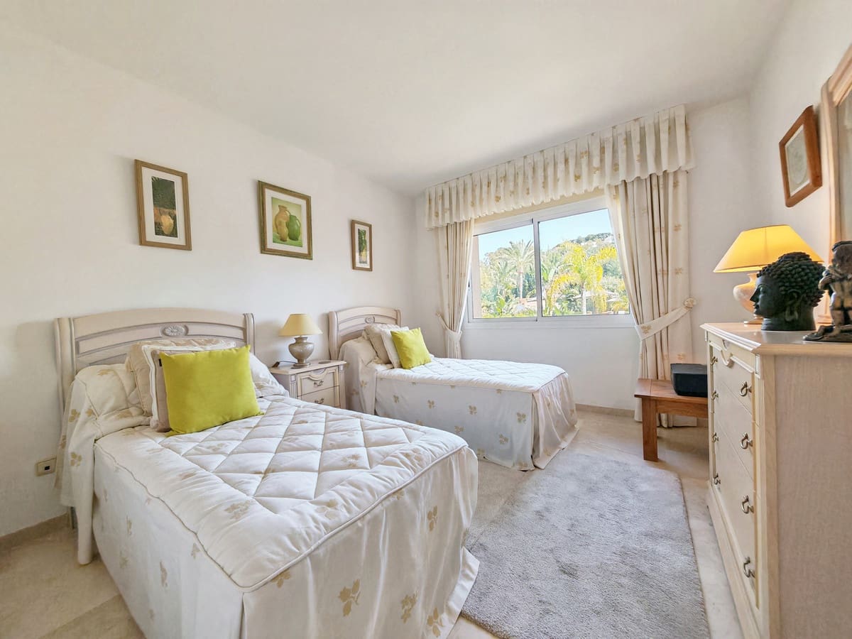 2 camera da letto Appartamento in vendita in Marbella con piscina garage - 660.000 € (Rif: 9699237)