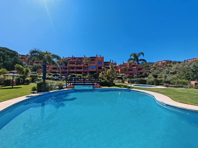 3 quarto Apartamento para venda em La Mairena, Ojen com piscina garagem - 619 000 € (Ref: 9701595)