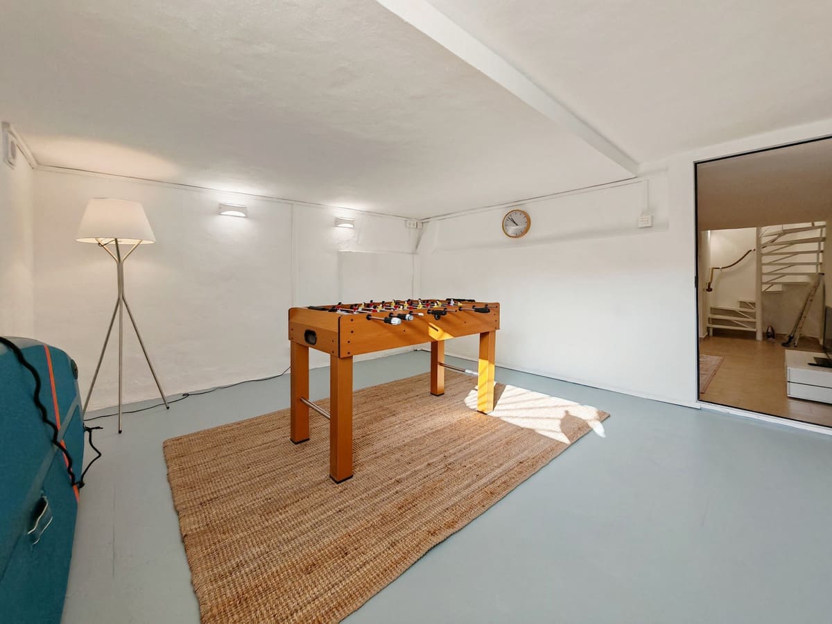 3 soveværelse Byhus til salg i Manilva med swimmingpool garage - € 395.000 (Ref: 9703320)