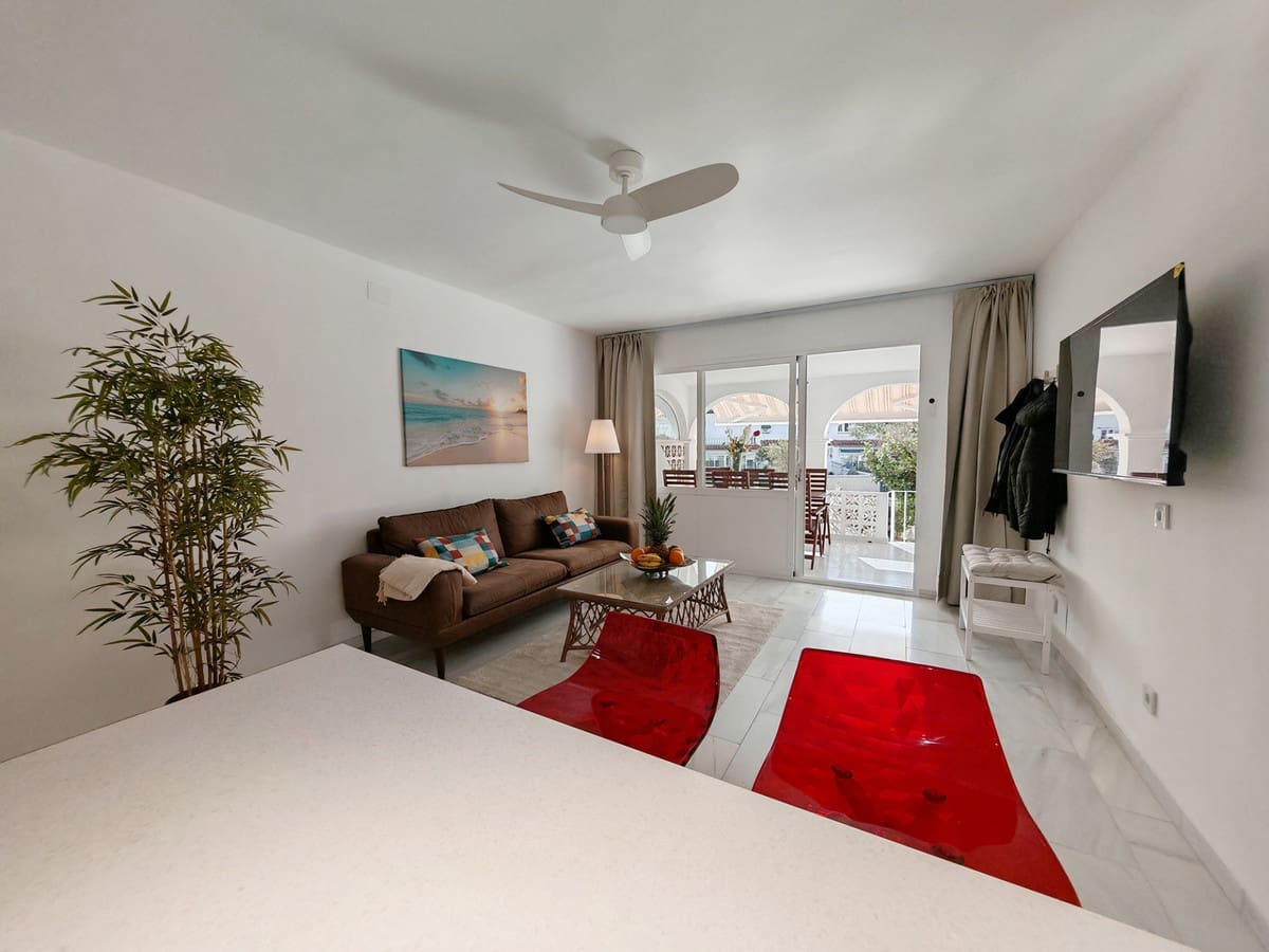 3 bedroom Townhouse for sale in Manilva with pool garage - € 395,000 (Ref: 9703320)