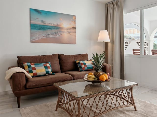 3 quarto Casa em Banda para venda em Manilva com piscina garagem - 395 000 € (Ref: 9703320)