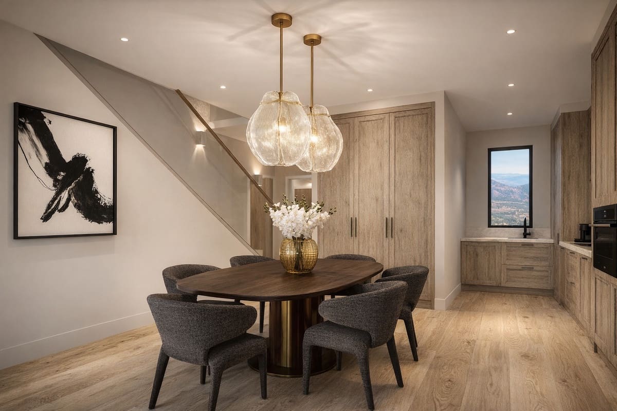 3 bedroom Terraced Villa for sale in Guaro with pool garage - € 725,000 (Ref: 9722197)