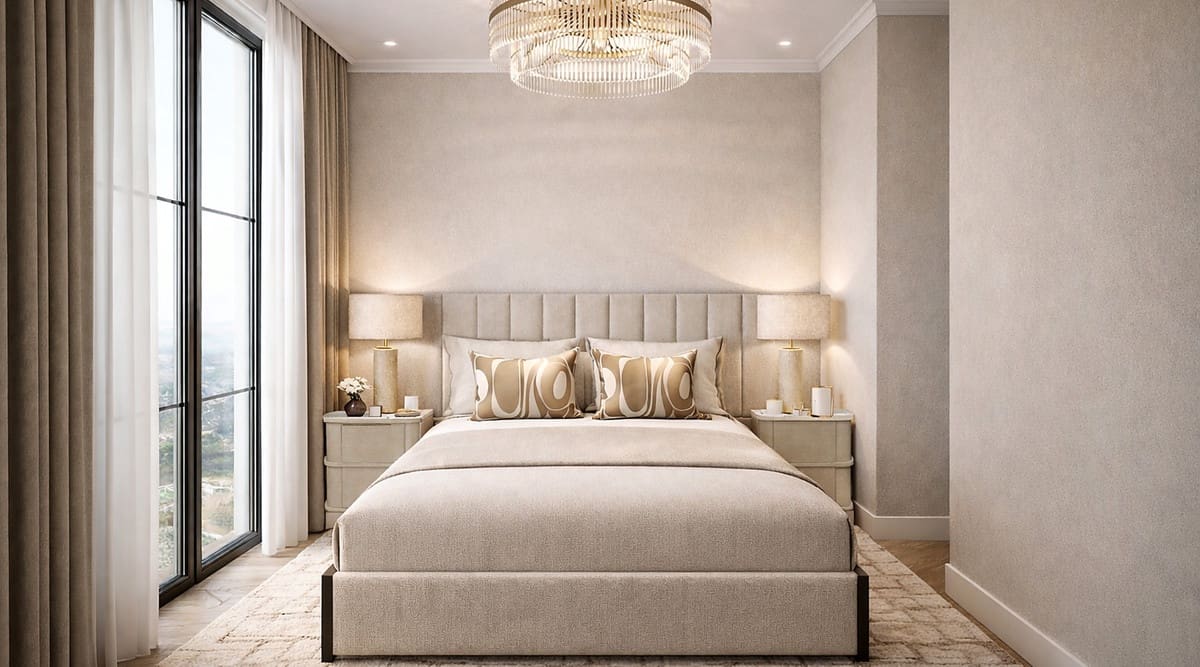 3 bedroom Terraced Villa for sale in Guaro with pool garage - € 725,000 (Ref: 9722197)