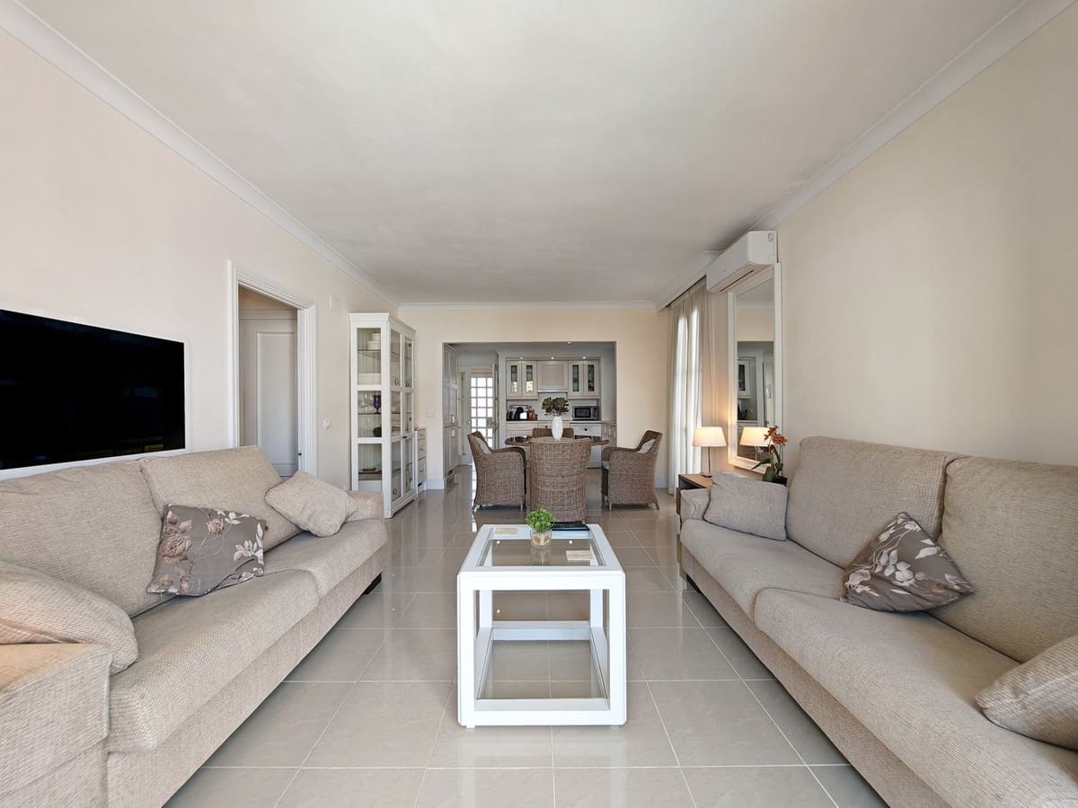 1 bedroom Apartment for sale in Marbella with pool garage - € 325,000 (Ref: 9732061)