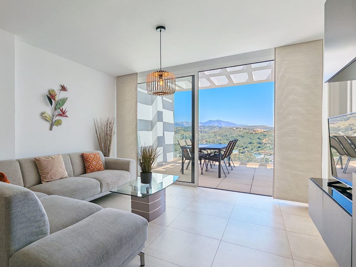 3 soveværelse Lejlighed til salg i La Cala de Mijas med swimmingpool garage - € 569.000 (Ref: 9733381)