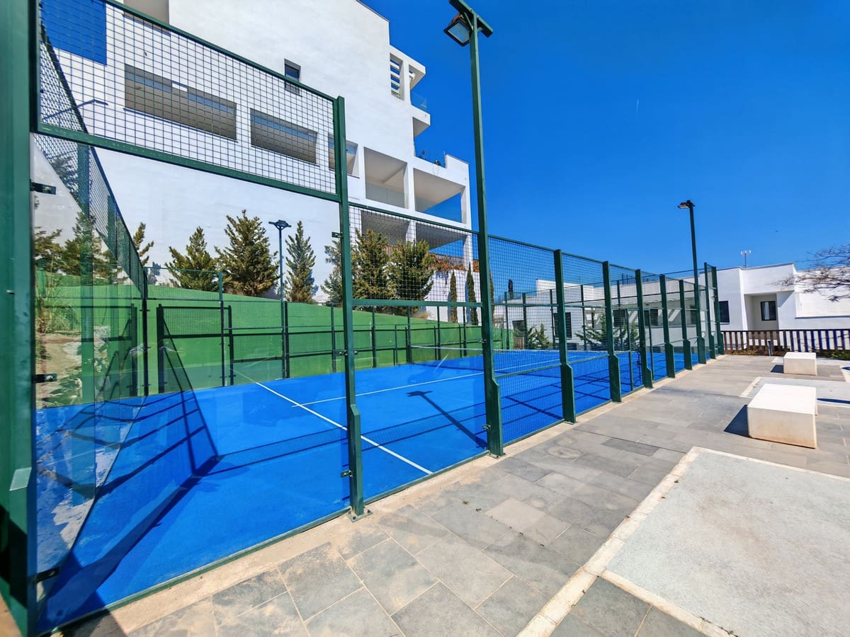 3 soveværelse Lejlighed til salg i La Cala de Mijas med swimmingpool garage - € 569.000 (Ref: 9733381)