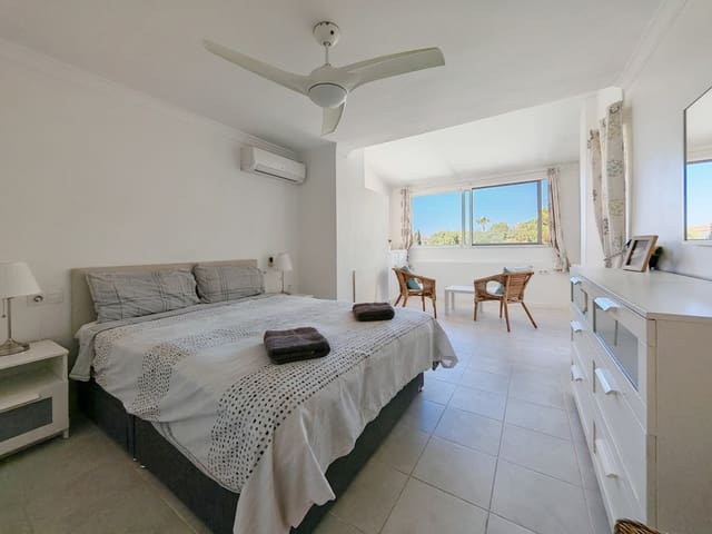 5 soverom Hus til salgs i Calahonda, Mijas med svømmebasseng garasje - € 565 000 (Ref: 9738527)