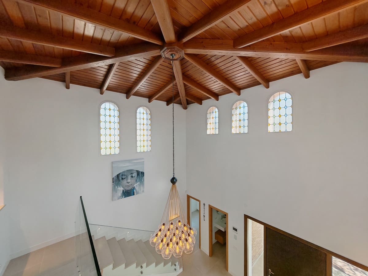 4 bedroom Villa for sale in Elviria with pool garage - € 2,850,000 (Ref: 9744126)