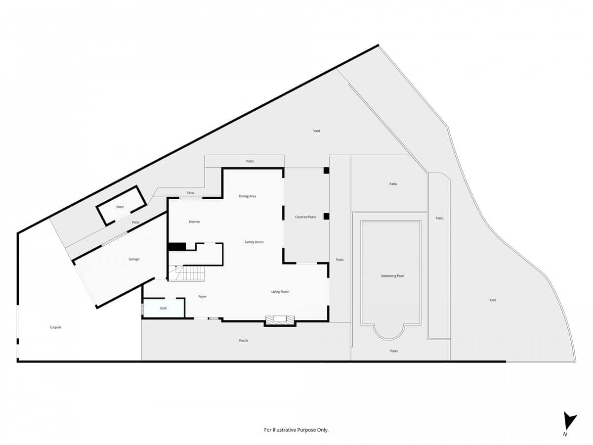 3 slaapkamer Villa te koop in Riviera del Sol met zwembad garage - € 1.280.000 (Ref: 9751979)