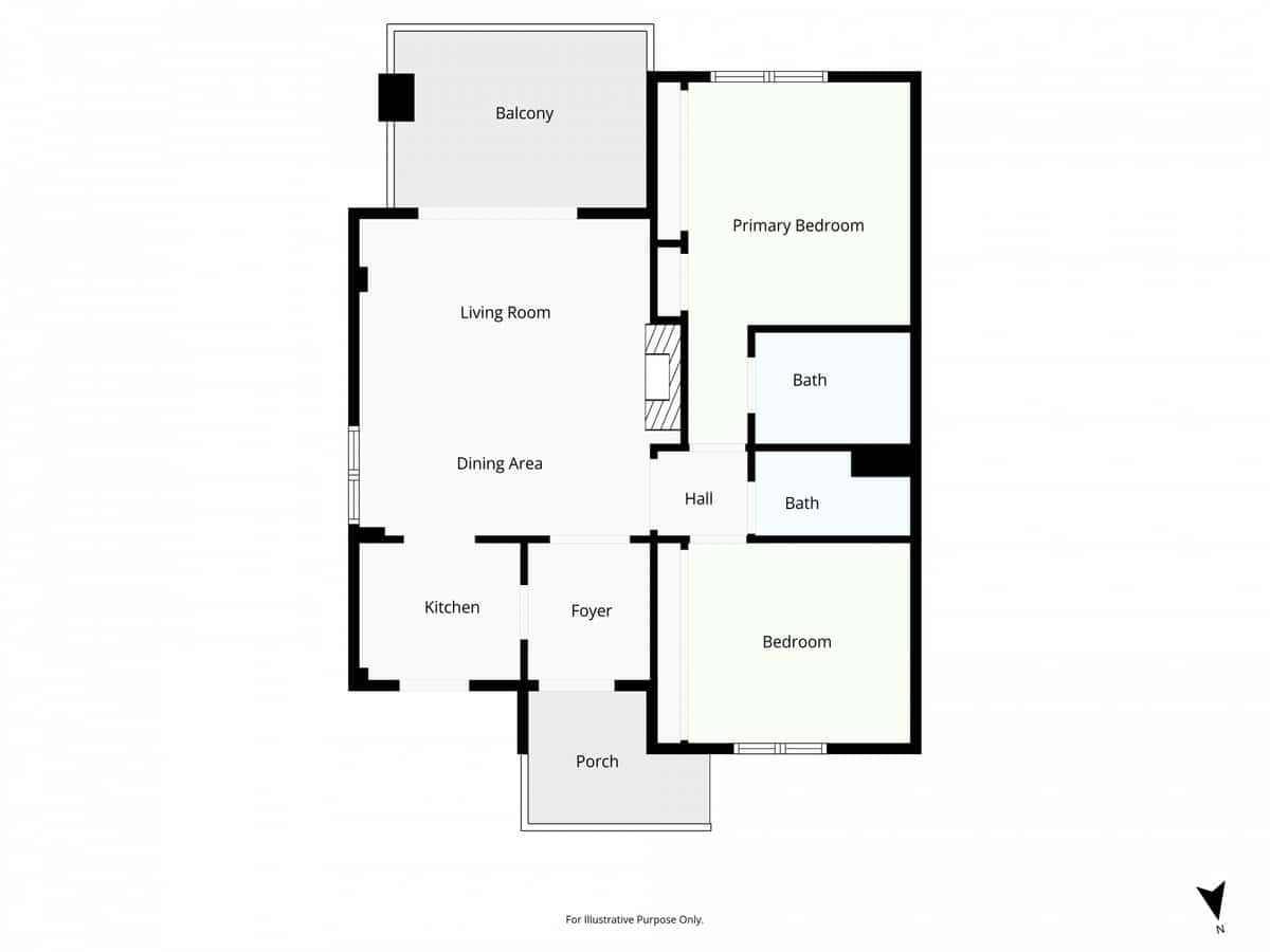 2 bedroom Apartment for sale in Riviera del Sol with pool - € 340,000 (Ref: 9751980)