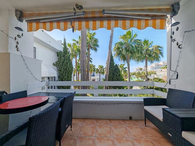 2 chambre Appartement à vendre à Riviera del Sol, Mijas avec piscine - 325 000 € (Ref: 9751980)