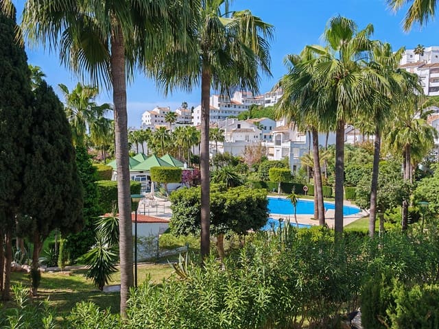 2 chambre Appartement à vendre à Riviera del Sol, Mijas avec piscine - 325 000 € (Ref: 9751980)