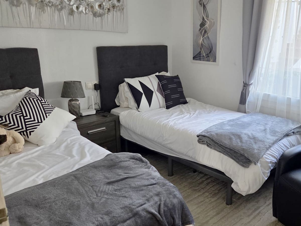 2 bedroom Apartment for sale in Riviera del Sol with pool - € 325,000 (Ref: 9751980)
