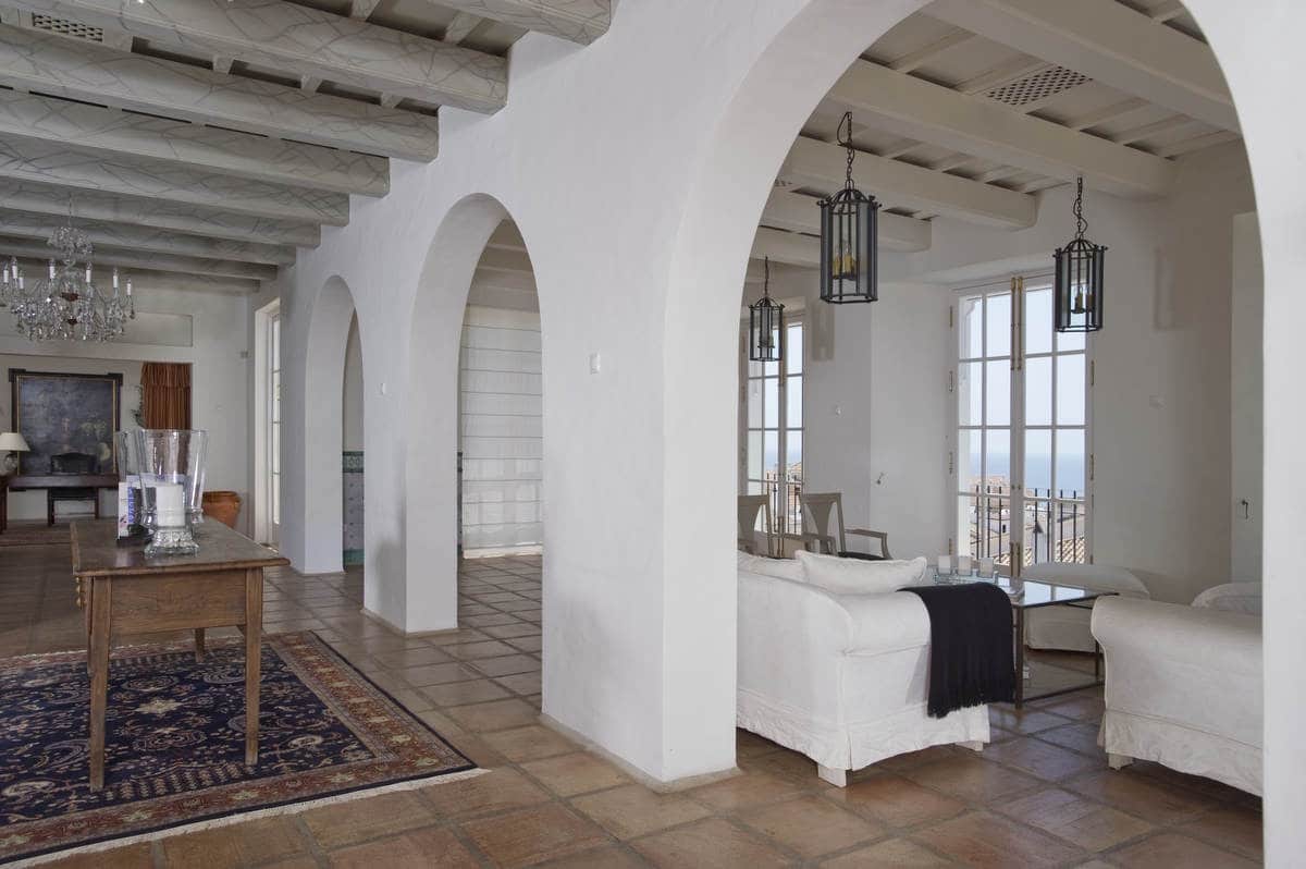 35 soverom Hotell til salgs i Fuengirola med svømmebasseng garasje - € 5 950 000 (Ref: 9755618)