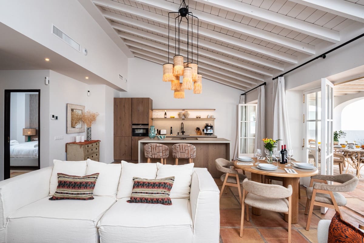 35 soverom Hotell til salgs i Fuengirola med svømmebasseng garasje - € 5 950 000 (Ref: 9755618)