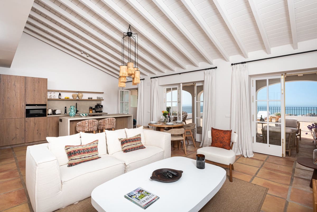 35 bedroom Hotel for sale in Fuengirola with pool garage - € 5,950,000 (Ref: 9755618)